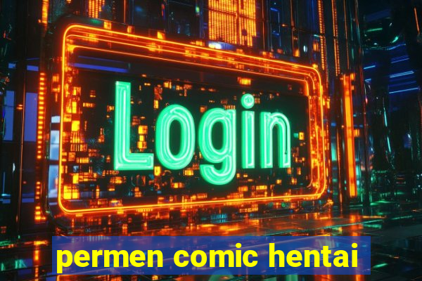 permen comic hentai